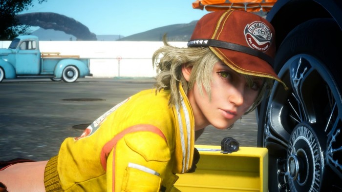cindy