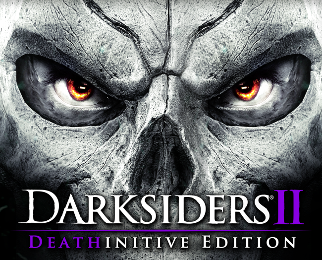 darksiders