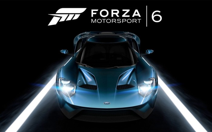 forza 6