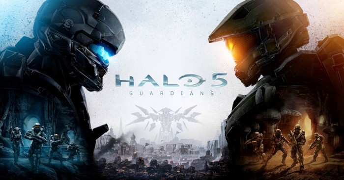 halo 5