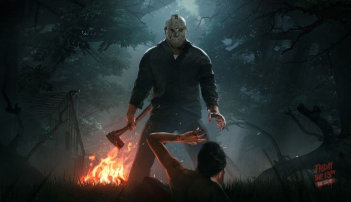 Friday the 13th: seja o Jason e cace seus amigos neste jogo (que busca financiamento via Kickstarter)