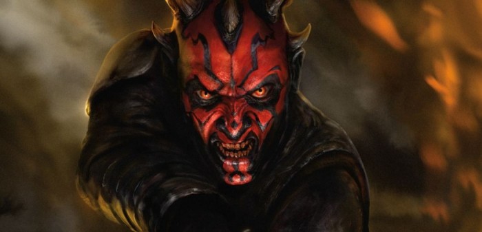 maul