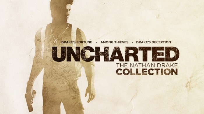 Análise Arkade: revivendo grandes aventuras com Uncharted The Nathan Drake Collection