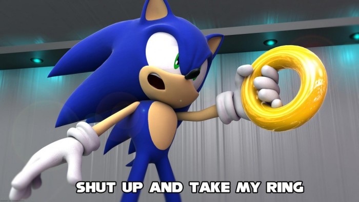 Sega afirma: próximos jogos do Sonic serão inspirados nos clássicos