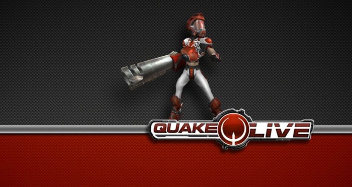 Tribuna Arkade: update de Quake Live torna o jogo pago, deleta dados e revolta jogadores