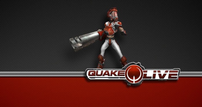 quakelive