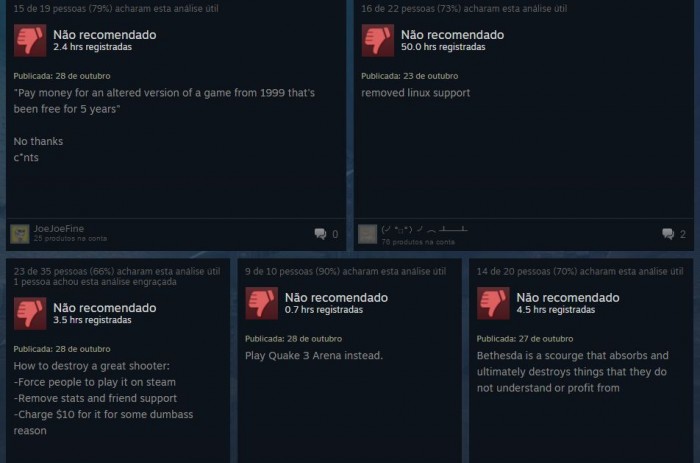 quakelivereviews