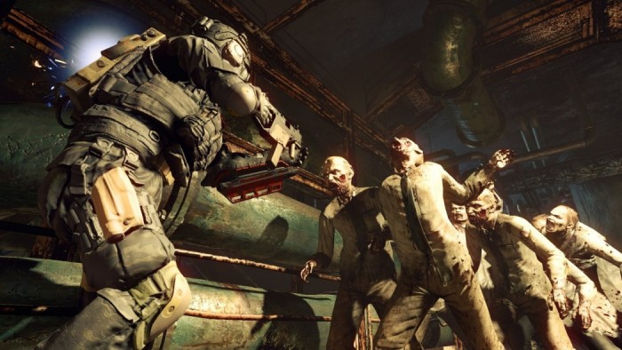 Umbrella Corps: confira um novo vídeo de gameplay do spin off de Resident Evil