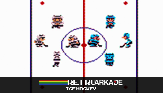retro-ice