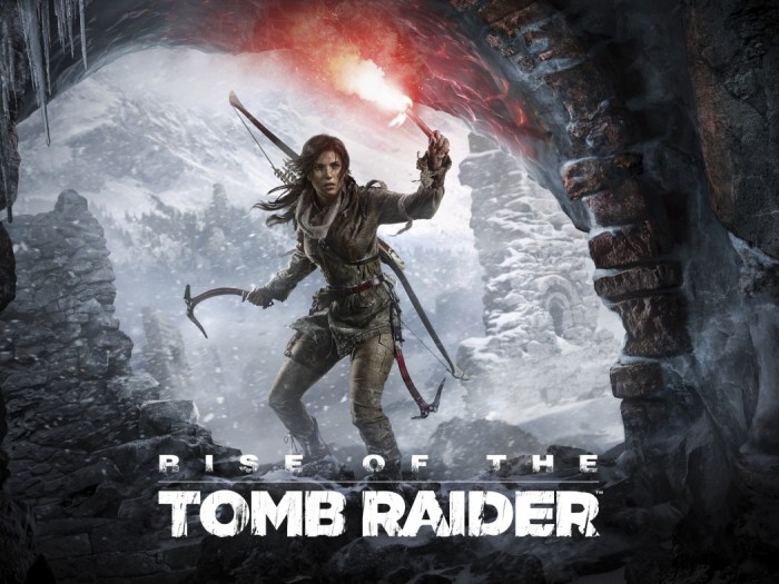BGS 2015: Conversamos com Michael Brinker e Meagan Marie sobre as expectativas de Rise of the Tomb Raider