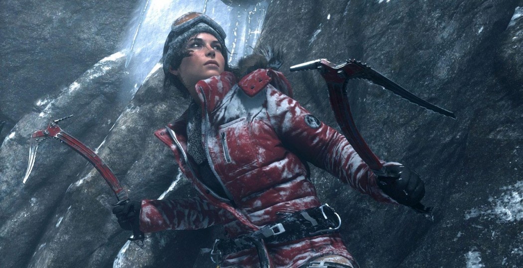 Assim como nos games, o próximo filme de Tomb Raider será sobre as origens de Lara