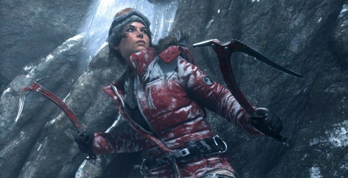 Confira os primeiros 27 minutos da campanha de Rise of the Tomb Raider