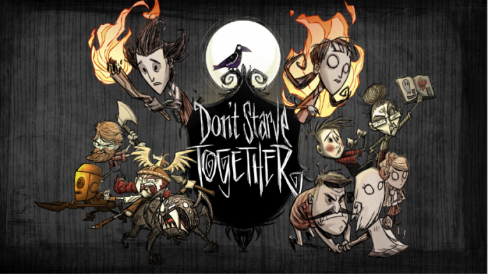 Don't Starve: jogo de sobrevivência está com ótima promoção no PC