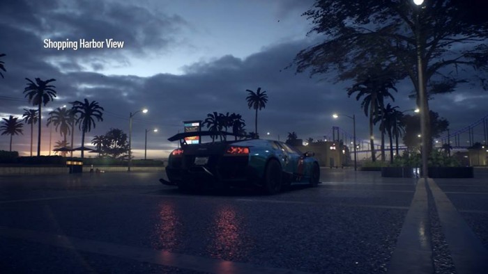Análise Arkade: Tunando seu carro (mas sem neon) para correr no novo Need for Speed