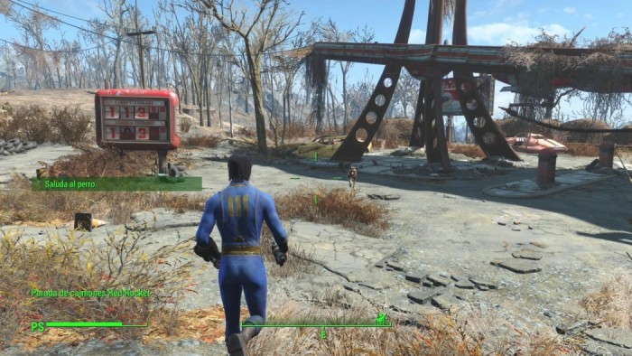Análise Arkade: Fallout 4 é o convite definitivo para a exploração (e o fim de sua vida social)
