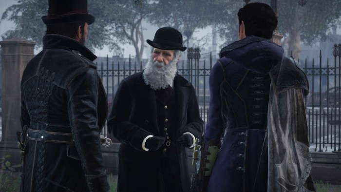 Análise Arkade: monte sua gangue e domine Londres em Assassin's Creed Syndicate