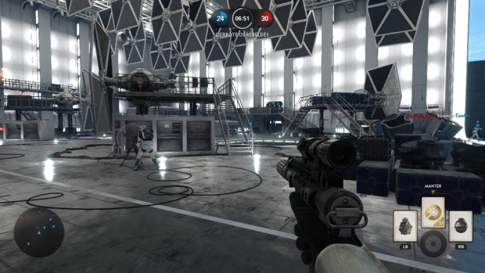 Battlefront40