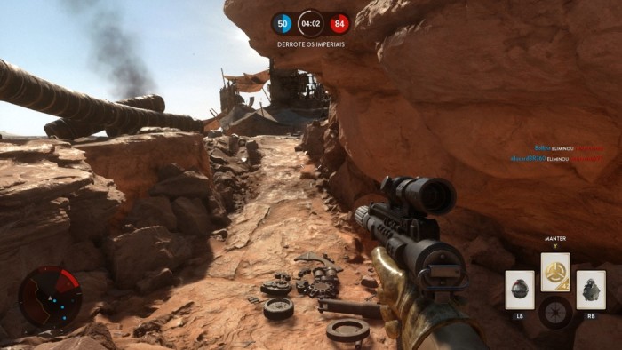 Battlefront43