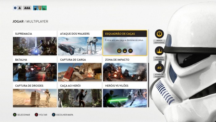 Battlefront45