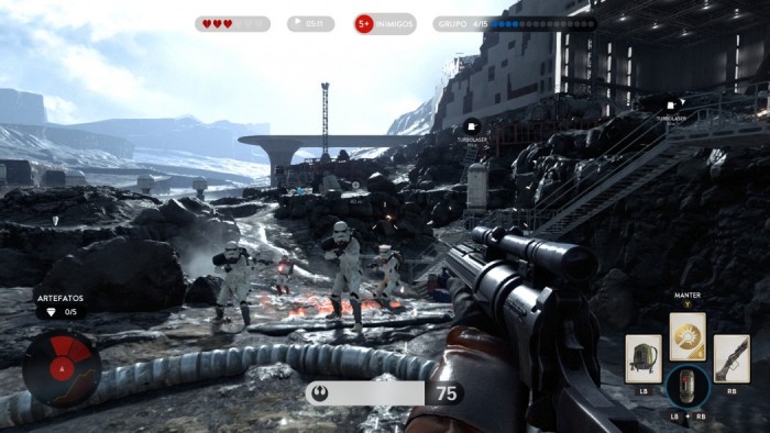 Battlefront52