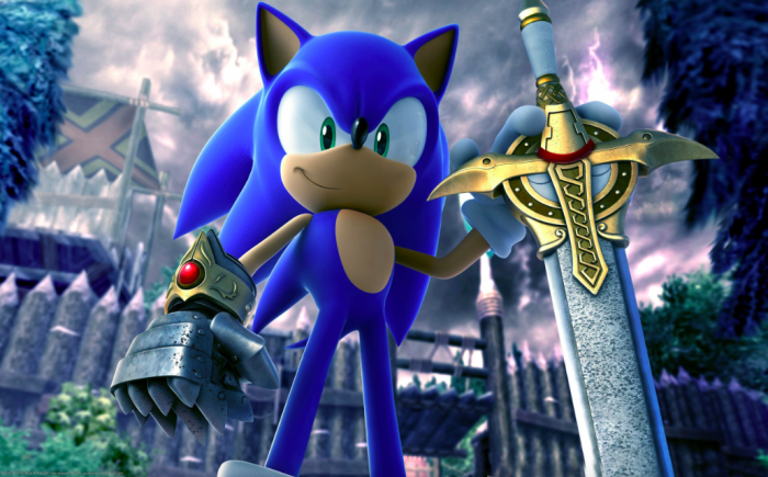 RetroArkade: Você jogou Sonic Adventure, o melhor Sonic 3D já feito?