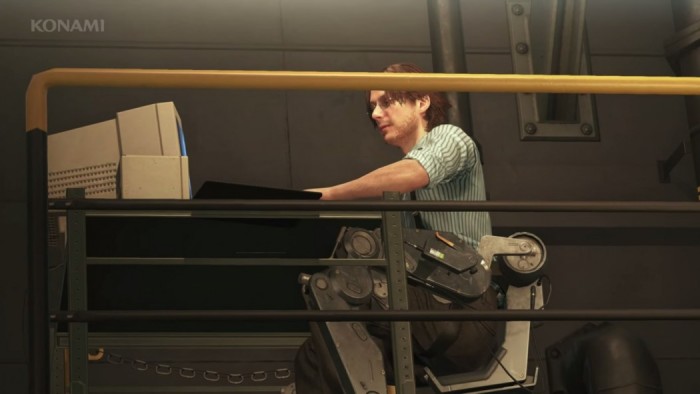 Huey_in_his_lab
