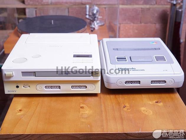 SNES-PlayStation-5