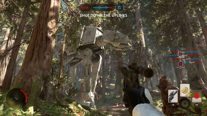 Star Wars BF00