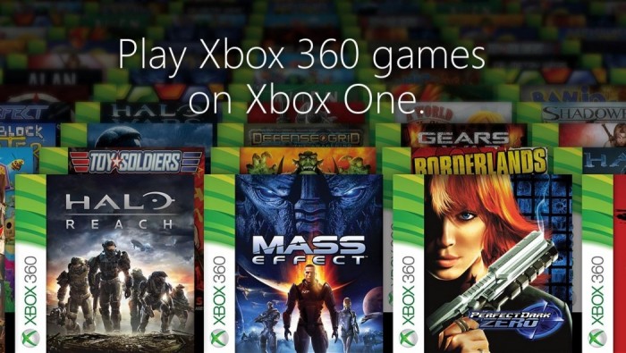 Estes são os 104 jogos de Xbox 360 que você poderá jogar no Xbox One ainda essa semana