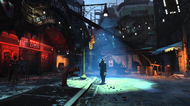 Análise Arkade: Fallout 4 é o convite definitivo para a exploração (e o fim de sua vida social)