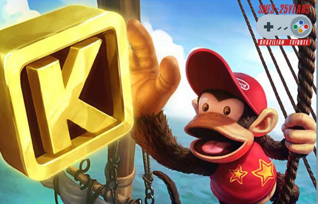 kong