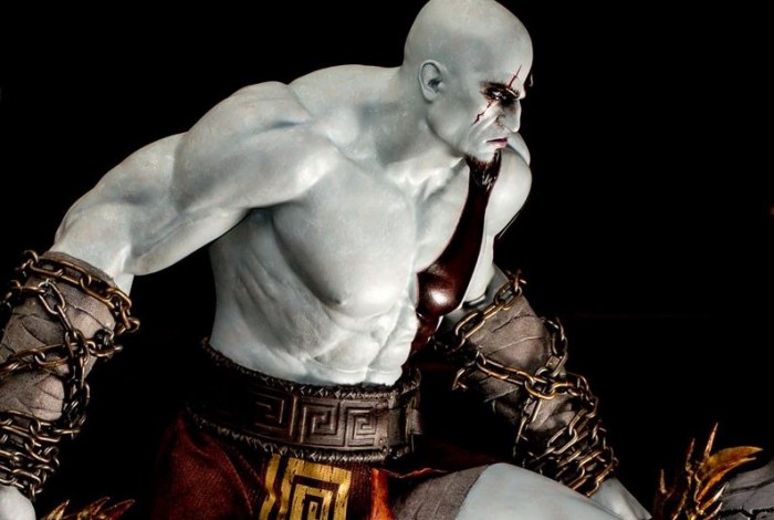kratos