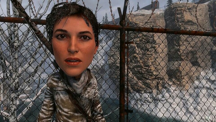 Análise Arkade: Lara Croft está de volta à ação em Rise of the Tomb Raider