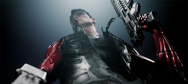paragon