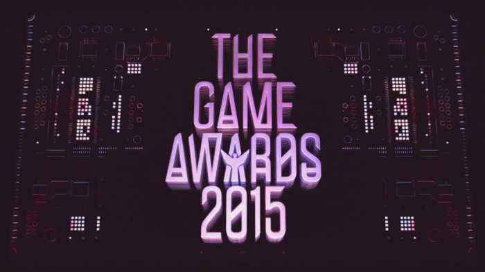 Confira os indicados para o The Game Awards 2015