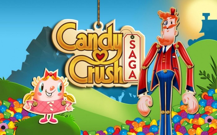 A Activision vai comprar a produtora de Candy Crush por seis bilhões de dólares!