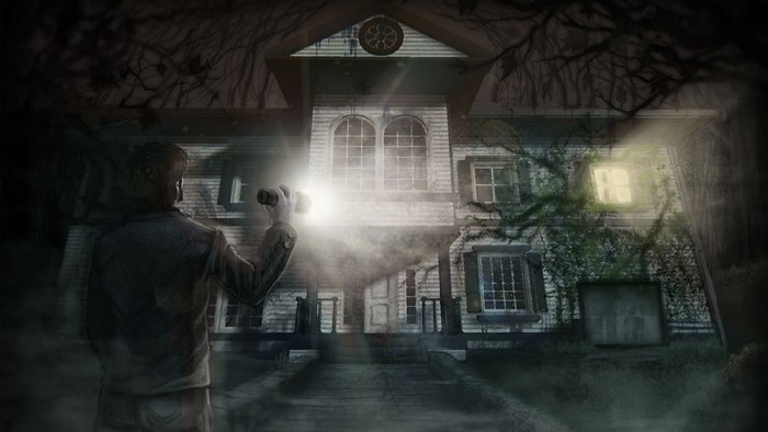 Song of Horror: um jogo de terror em que a história muda conforme os personagens morrem