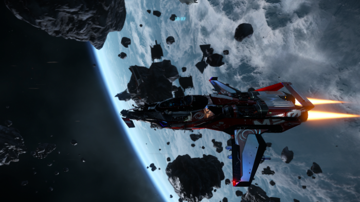 Star Citizen, game do criador de Wing Commander, arrecadou US$100 milhões no crowdfunding