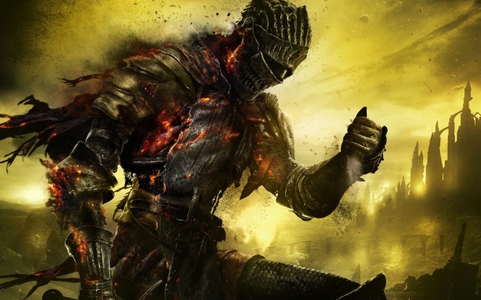 Dark Souls III ganha novos trailers e confirma data de lançamento