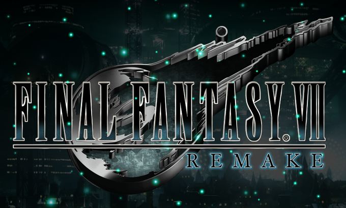FFVII