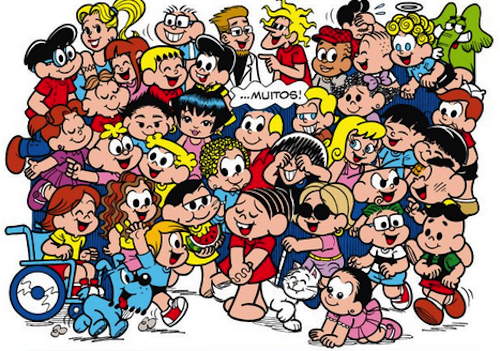 Fotos-de-Turma-da-Mônica
