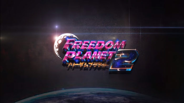 Freedom Planet 2: sequência do elogiado indie game deve chegar esse ano, confira o trailer