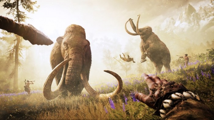 Realese-On-2016-Far-Cry-Primal-Mammoth[1]