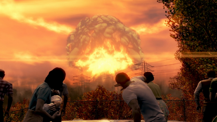 Especial Arkade Melhores Jogos do Ano: Fallout 4