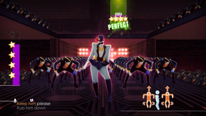 just00dance