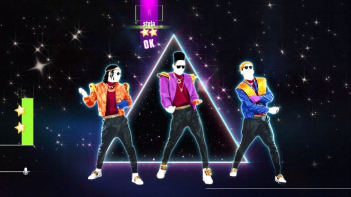 just05dance