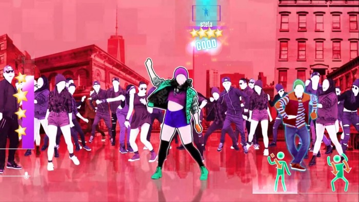 just08dance