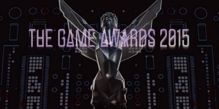 The Game Awards 2015 - Confira os games vencedores de 2015!