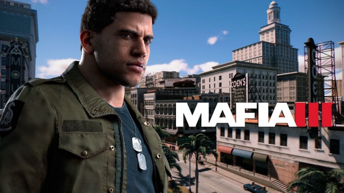 Mafia 3: vídeo mostra 12 incríveis minutos de gameplay