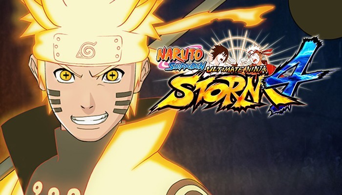 Naruto Shippuden Ultimate Ninja Storm 4 tem novo trailer dublado em português!